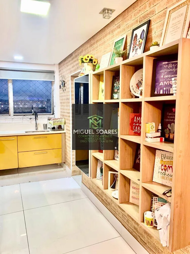 Apartamento, 2 quartos, 170 m² - Foto 12