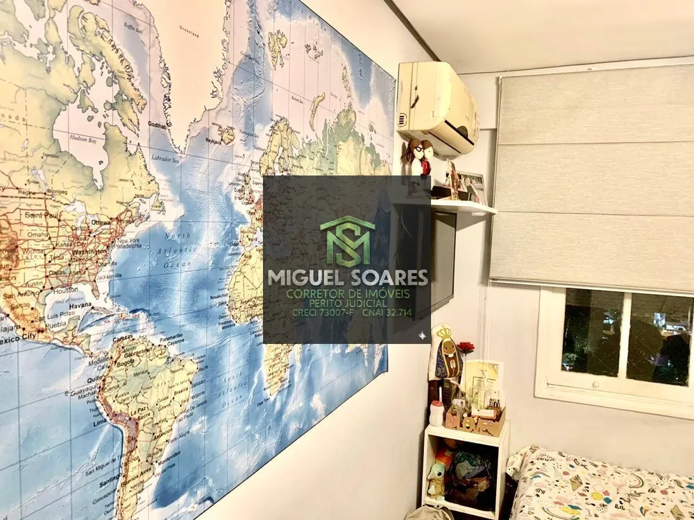 Apartamento, 2 quartos, 170 m² - Foto 5