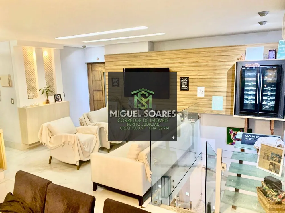 Apartamento, 2 quartos, 170 m² - Foto 9