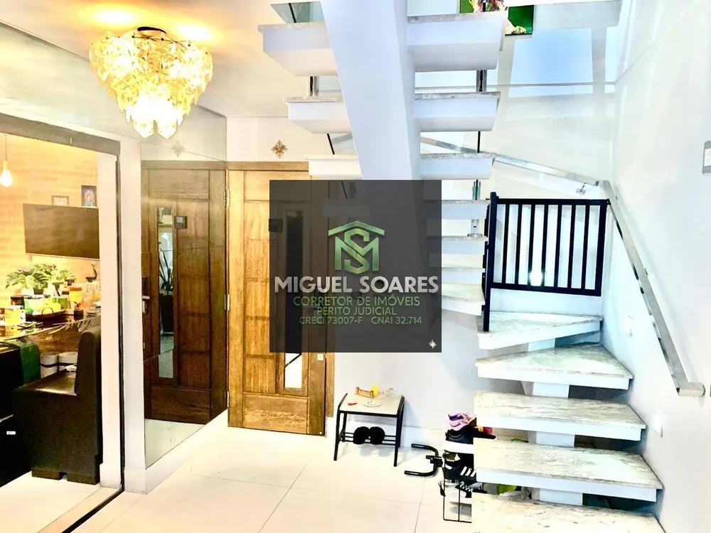Apartamento, 2 quartos, 170 m² - Foto 1
