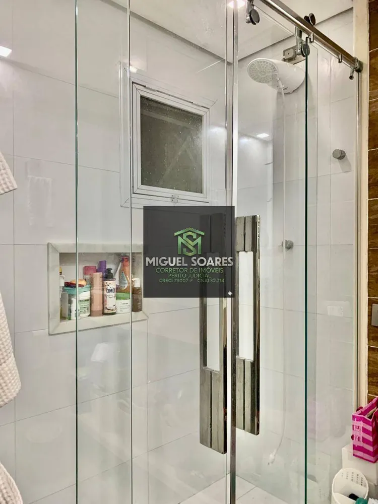 Apartamento, 2 quartos, 170 m² - Foto 7