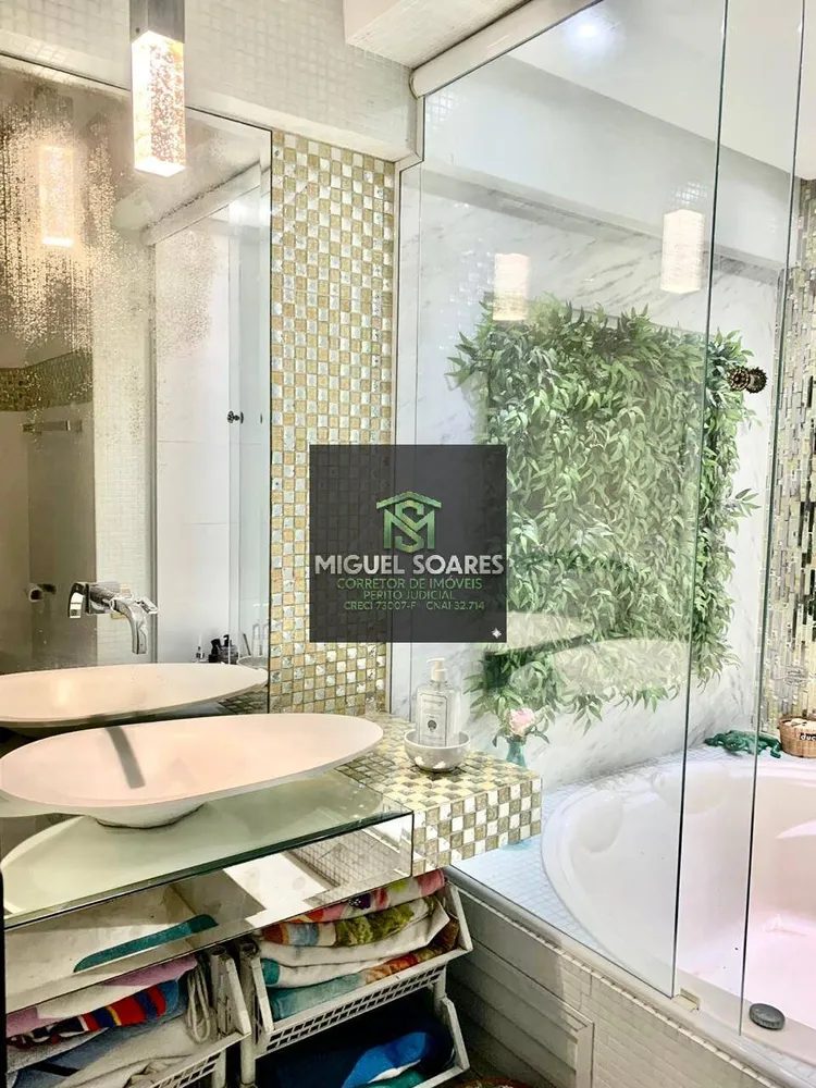 Apartamento, 2 quartos, 170 m² - Foto 3