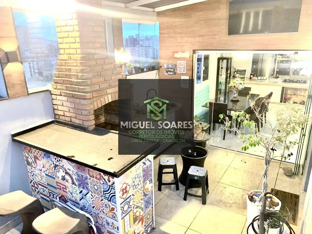 Apartamento, 2 quartos, 170 m² - Foto 4