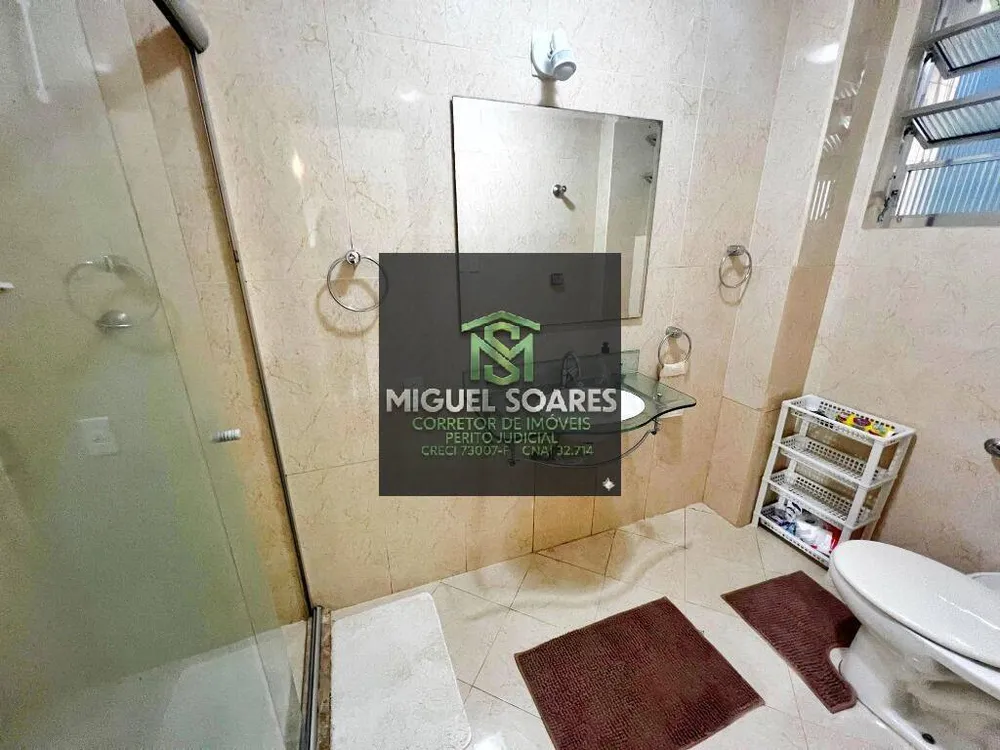 Apartamento, 3 quartos, 98 m² - Foto 3