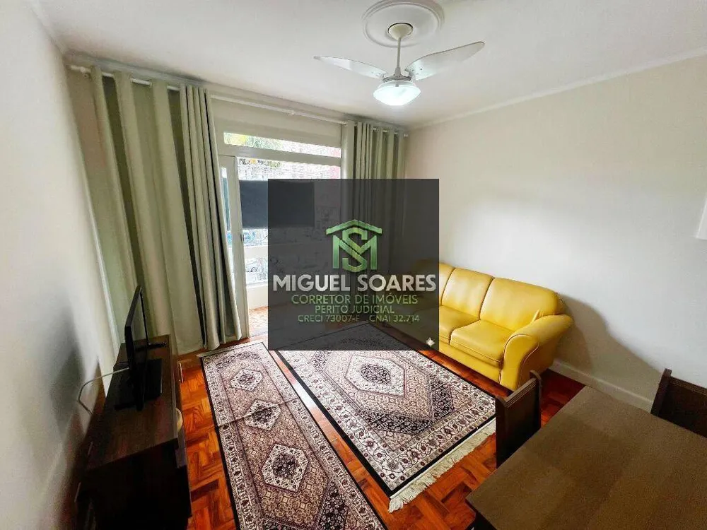 Apartamento, 3 quartos, 98 m² - Foto 8