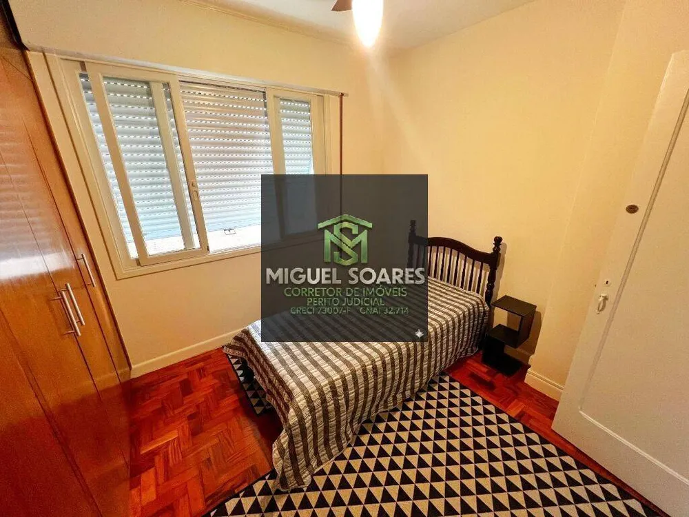 Apartamento, 3 quartos, 98 m² - Foto 7