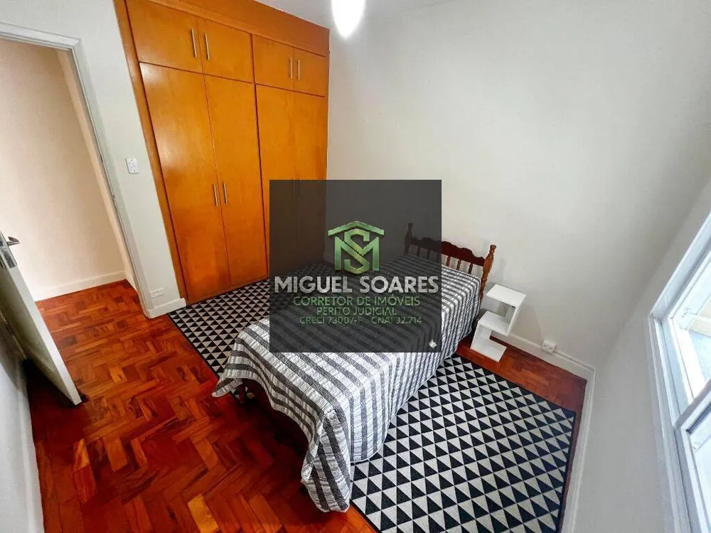 Apartamento, 3 quartos, 98 m² - Foto 7