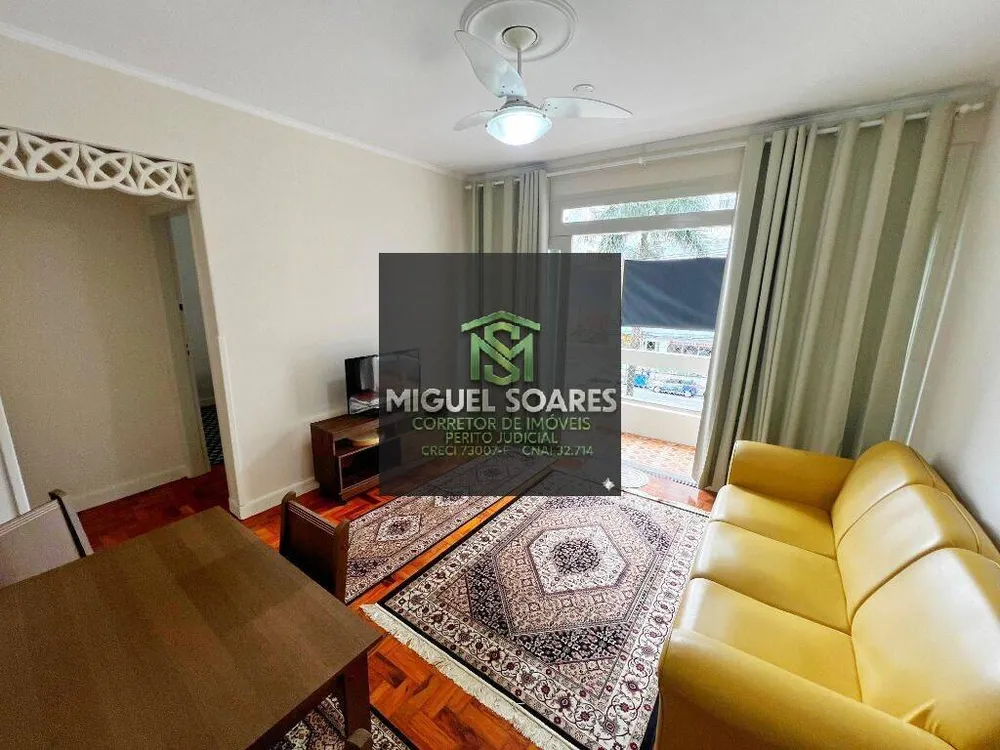 Apartamento, 3 quartos, 98 m² - Foto 11
