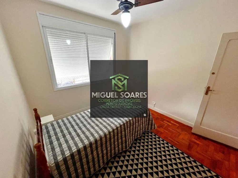 Apartamento, 3 quartos, 98 m² - Foto 1