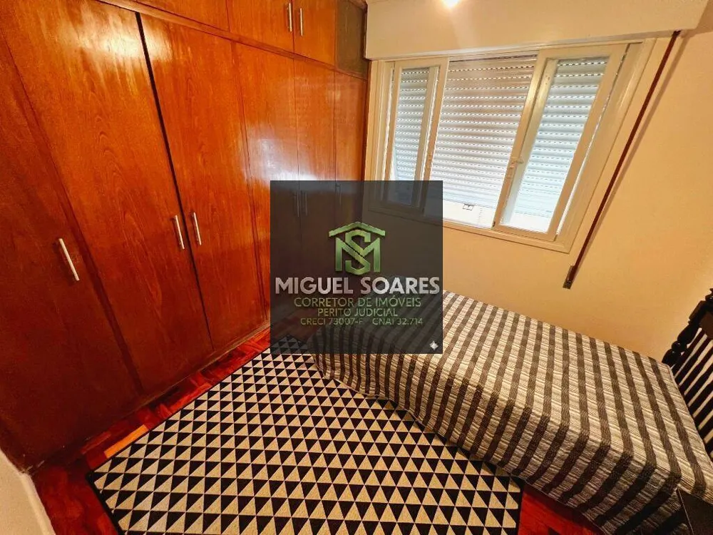 Apartamento, 3 quartos, 98 m² - Foto 5