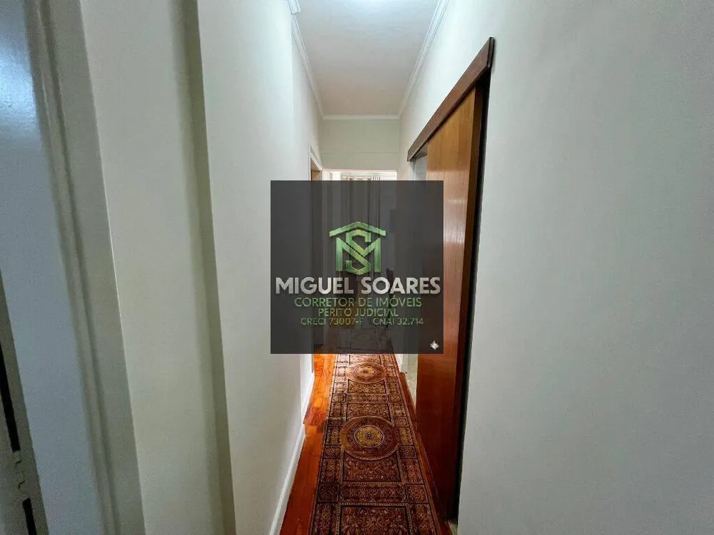 Apartamento, 3 quartos, 98 m² - Foto 3