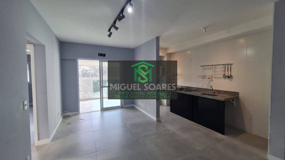 Apartamento, 2 quartos, 66 m² - Foto 2