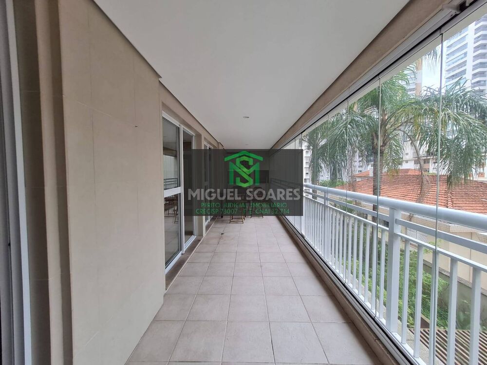 Apartamento, 4 quartos, 147 m² - Foto 19