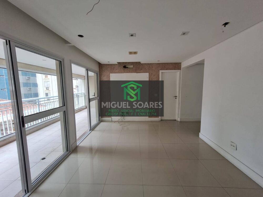 Apartamento, 4 quartos, 147 m² - Foto 4