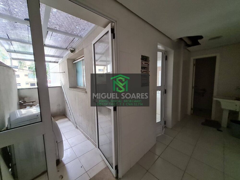 Apartamento, 4 quartos, 147 m² - Foto 7