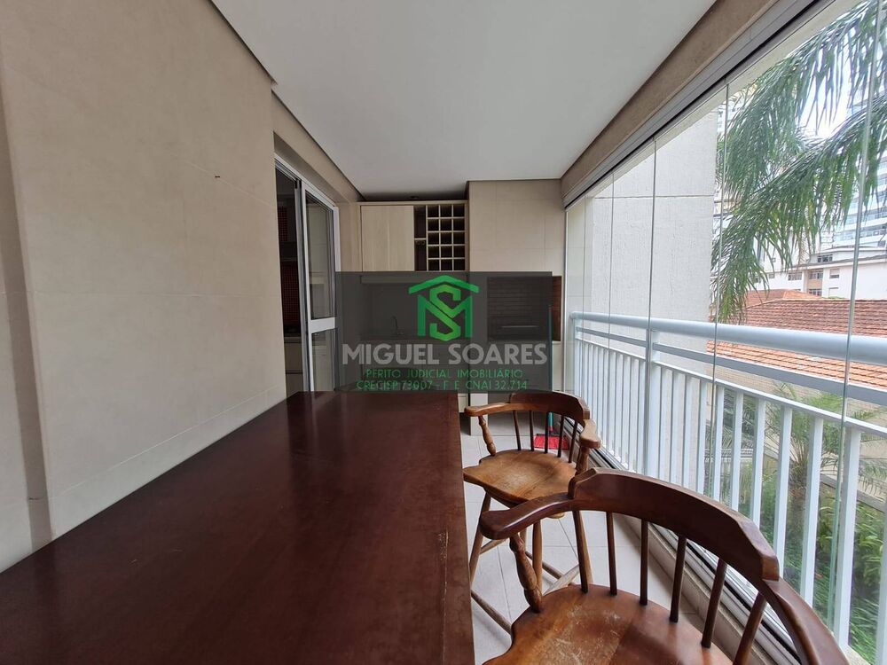 Apartamento, 4 quartos, 147 m² - Foto 16