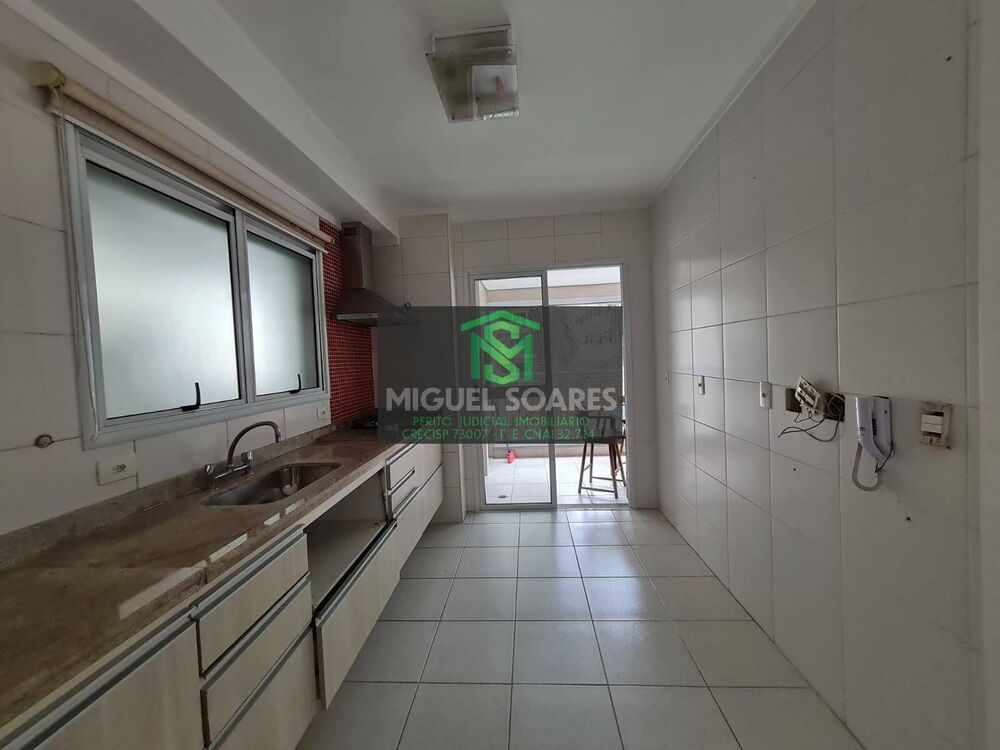 Apartamento, 4 quartos, 147 m² - Foto 1