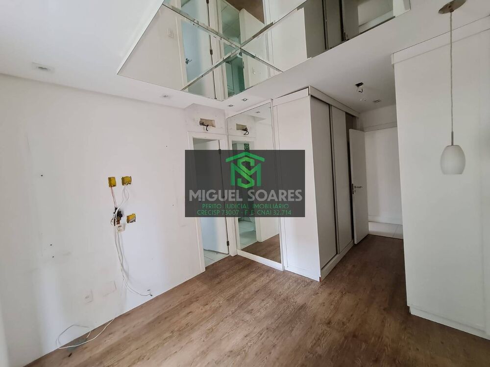 Apartamento, 4 quartos, 147 m² - Foto 9
