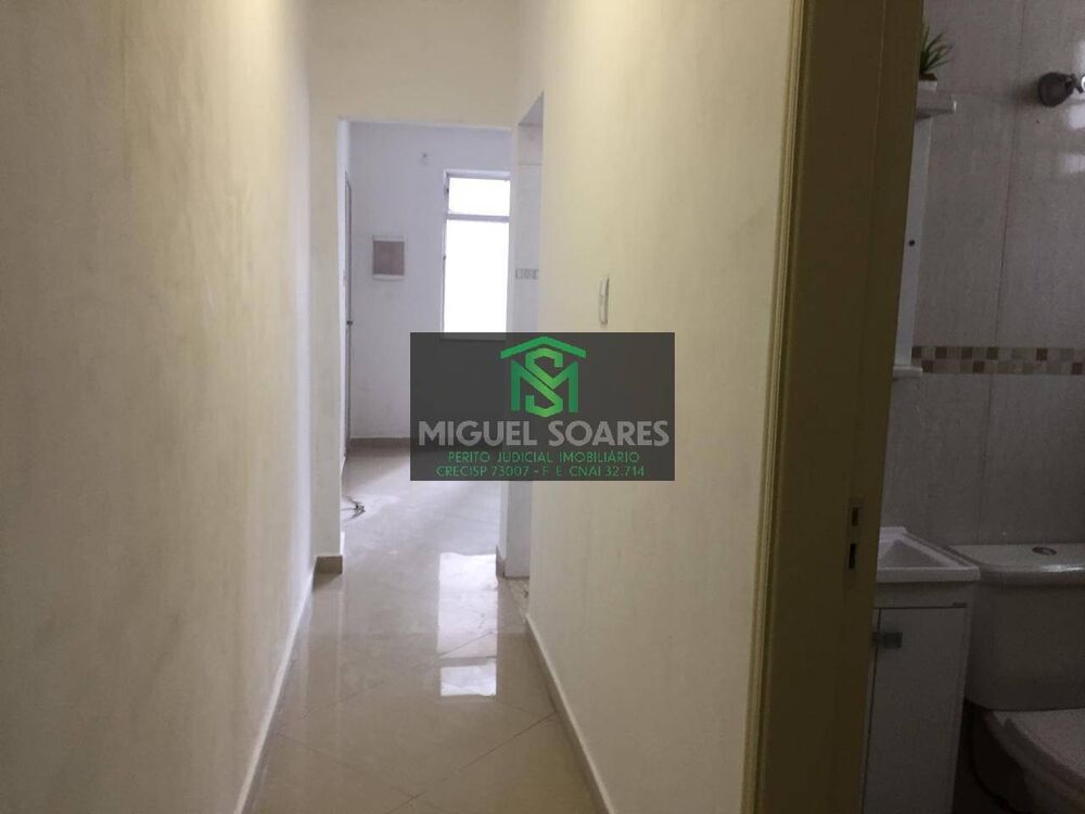 Apartamento à venda e aluguel com 1 quarto, 45m² - Foto 2