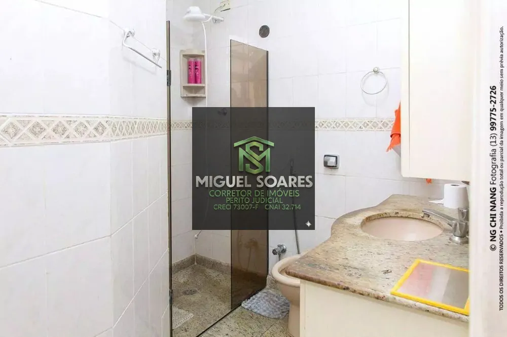 Apartamento, 3 quartos, 207 m² - Foto 5