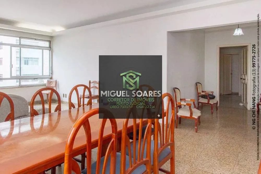 Apartamento, 3 quartos, 207 m² - Foto 7