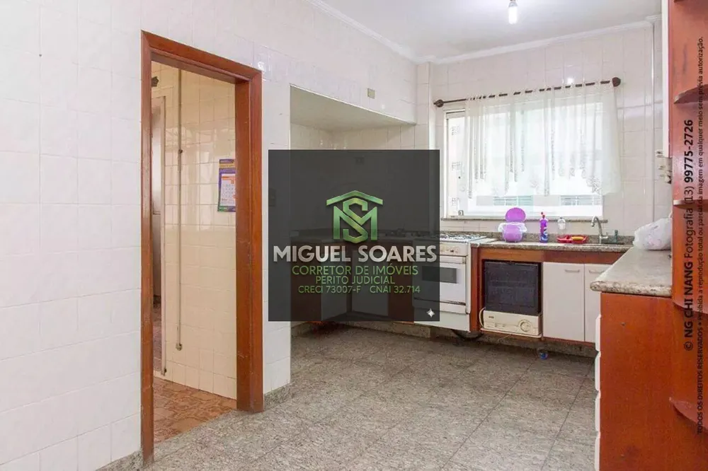 Apartamento, 3 quartos, 207 m² - Foto 4