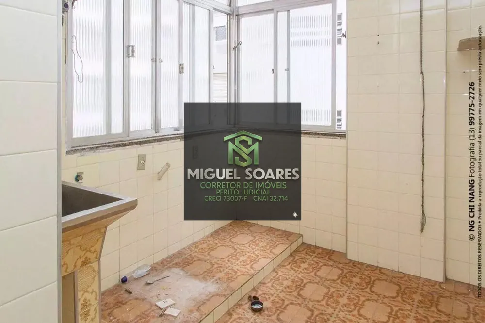 Apartamento, 3 quartos, 207 m² - Foto 3