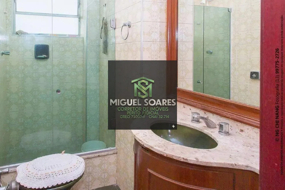 Apartamento, 3 quartos, 207 m² - Foto 6