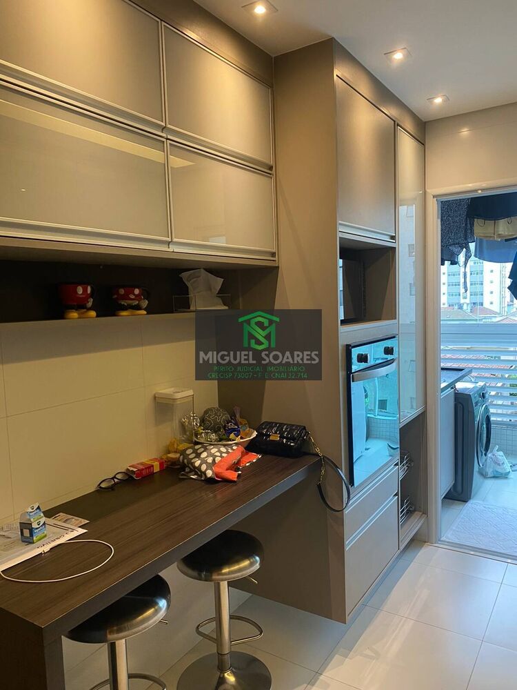 Apartamento, 2 quartos, 77 m² - Foto 15