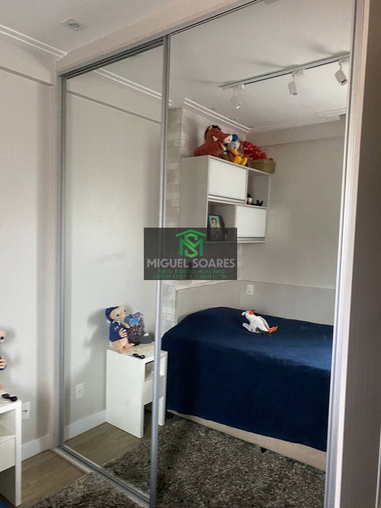 Apartamento, 2 quartos, 77 m² - Foto 5