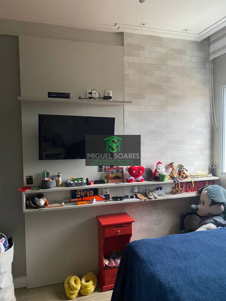 Apartamento, 2 quartos, 77 m² - Foto 9
