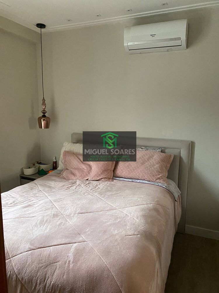 Apartamento, 2 quartos, 77 m² - Foto 1
