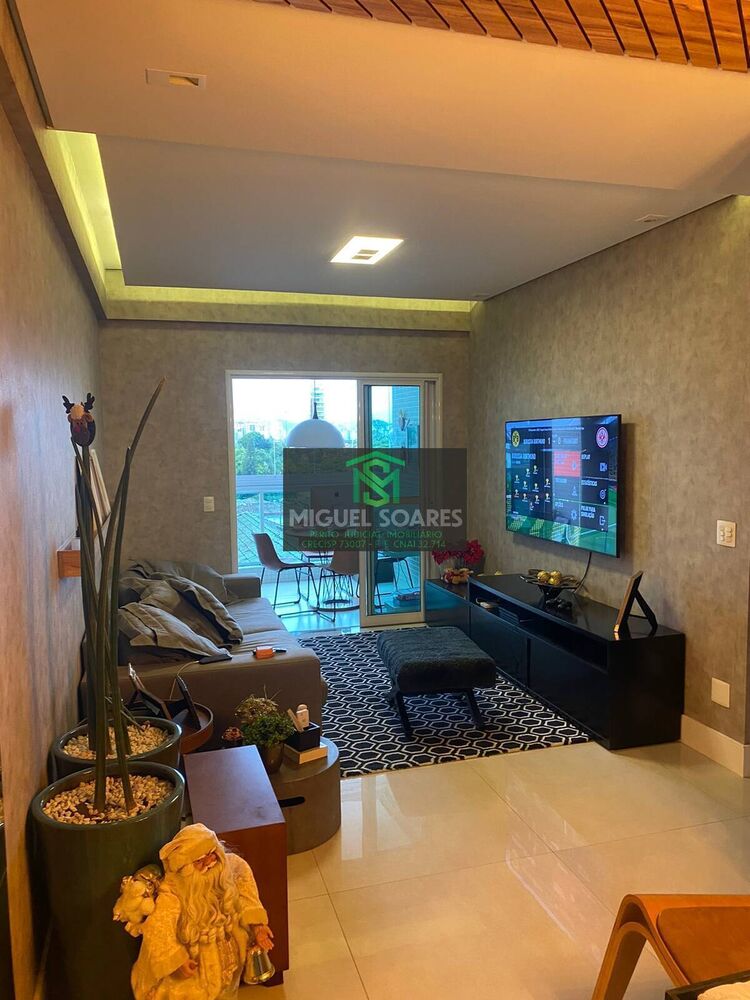 Apartamento, 2 quartos, 77 m² - Foto 4