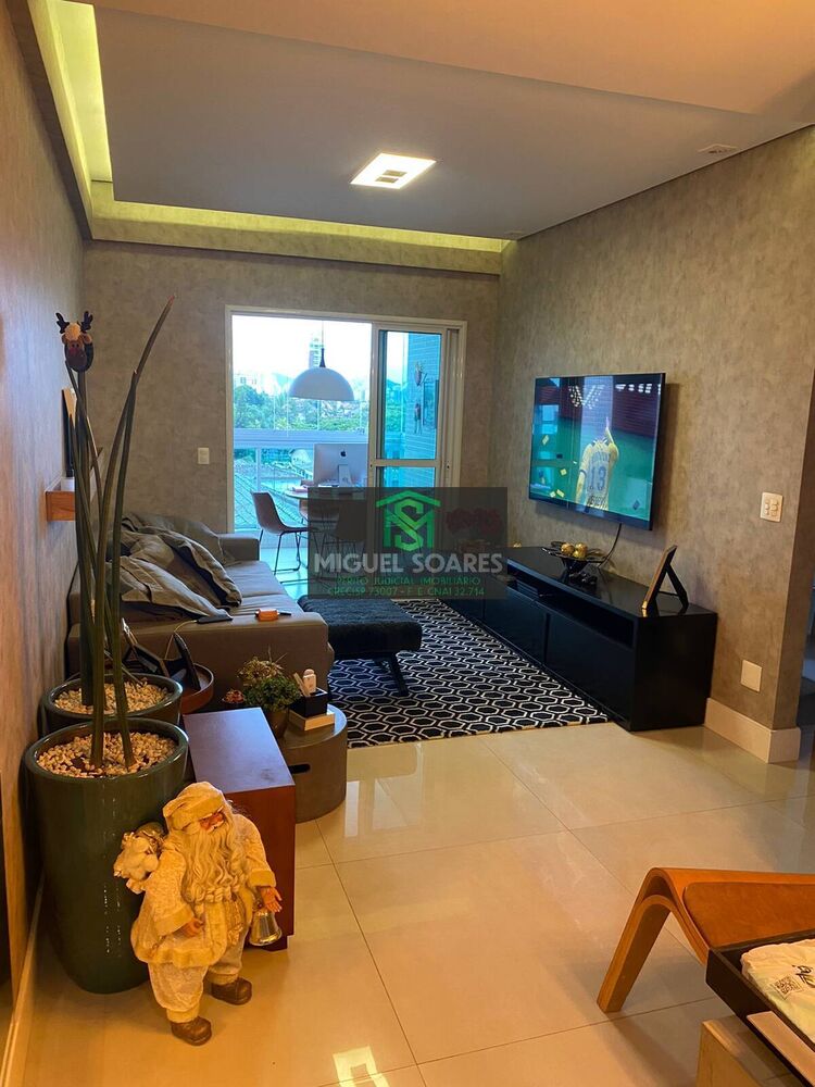 Apartamento, 2 quartos, 77 m² - Foto 19
