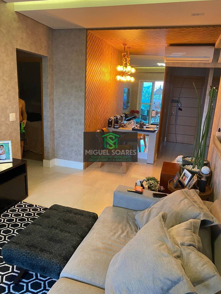 Apartamento, 2 quartos, 77 m² - Foto 18