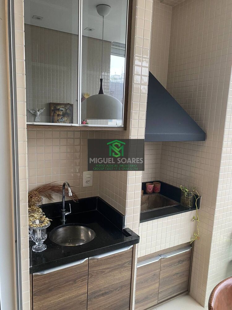 Apartamento, 2 quartos, 77 m² - Foto 7