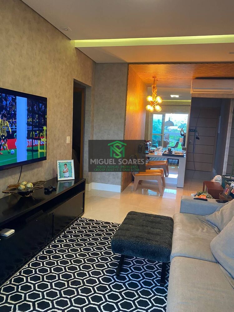 Apartamento, 2 quartos, 77 m² - Foto 2