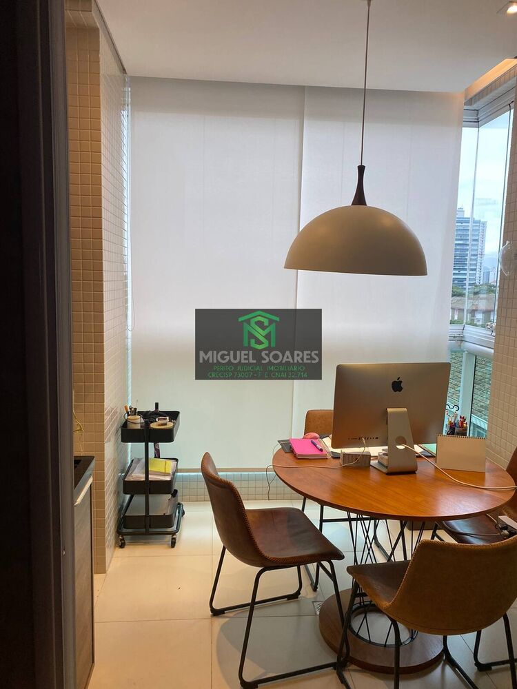 Apartamento, 2 quartos, 77 m² - Foto 3