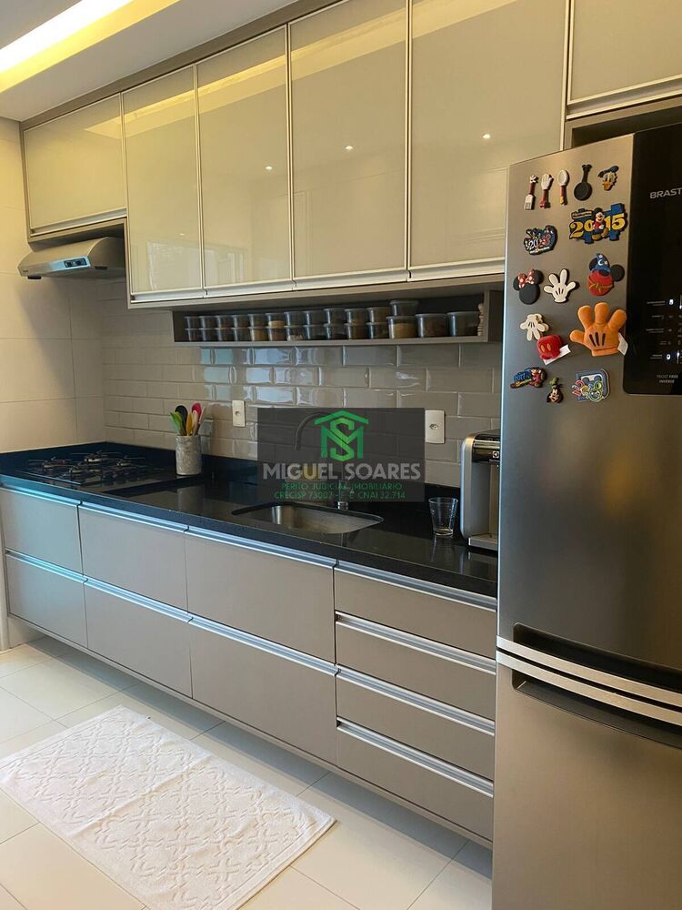 Apartamento, 2 quartos, 77 m² - Foto 6
