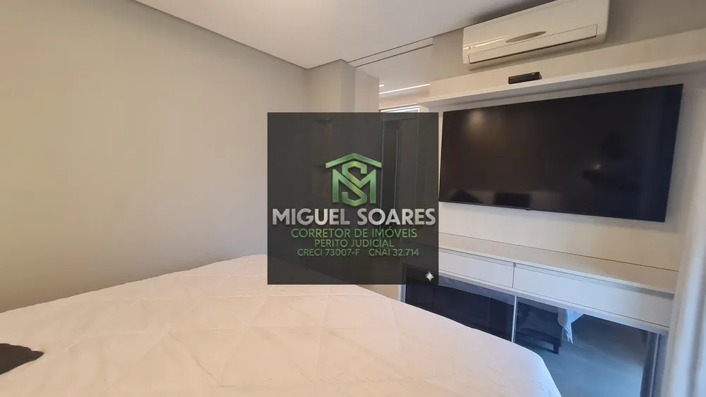 Apartamento, 3 quartos, 132 m² - Foto 1