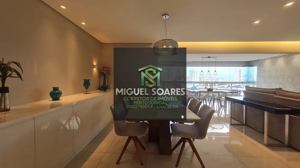 Apartamento, 3 quartos, 132 m² - Foto 2