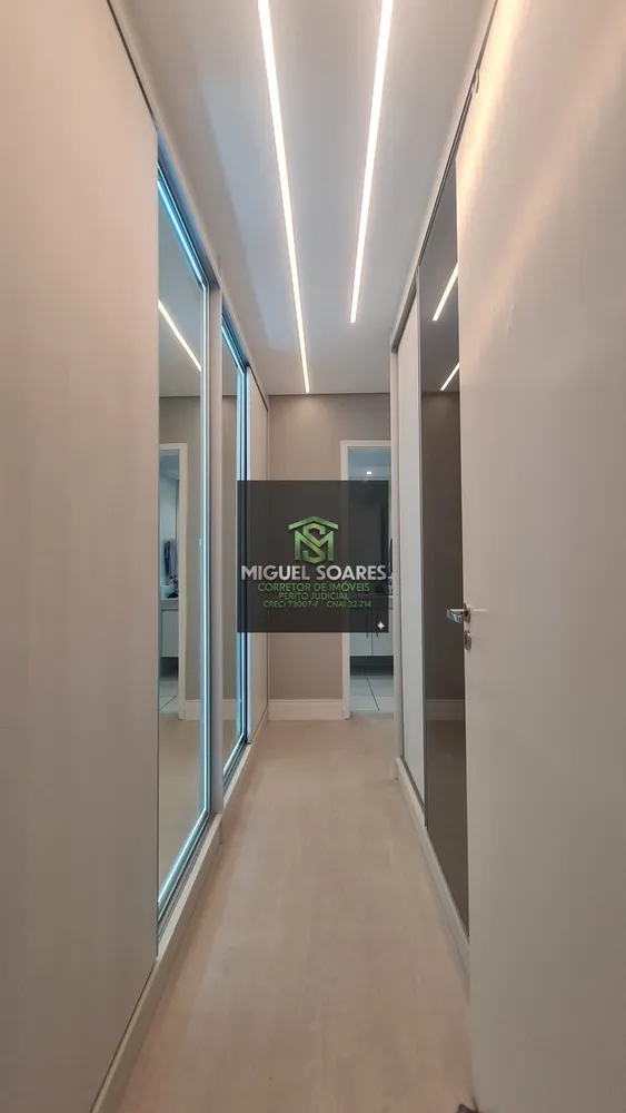 Apartamento, 3 quartos, 132 m² - Foto 2