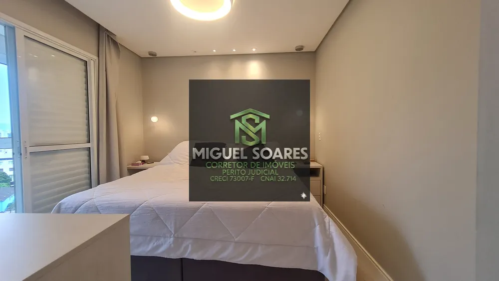 Apartamento, 3 quartos, 132 m² - Foto 12