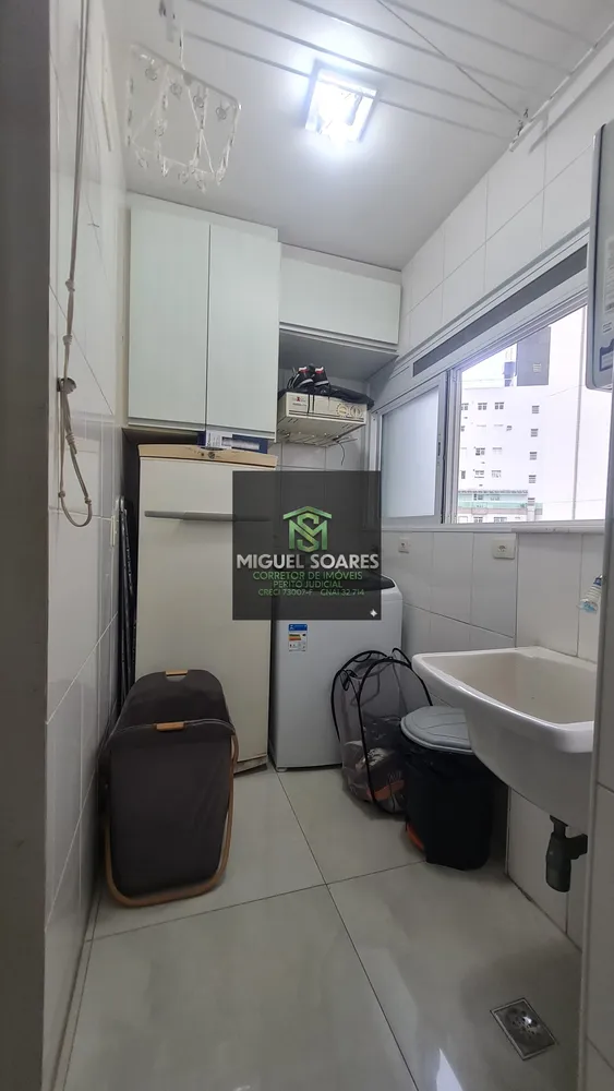 Apartamento, 3 quartos, 132 m² - Foto 3