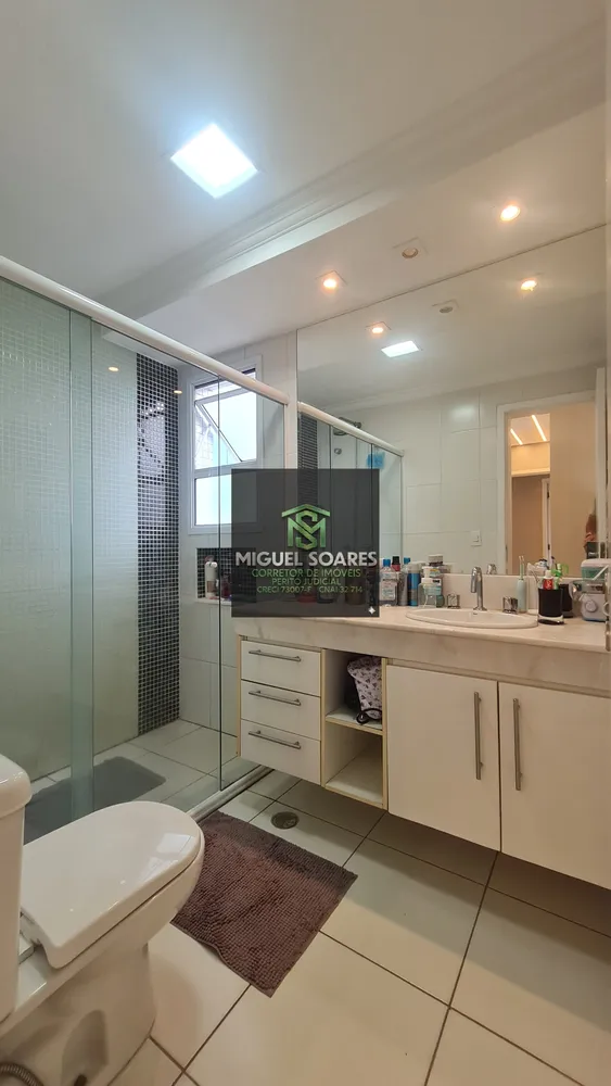 Apartamento, 3 quartos, 132 m² - Foto 6