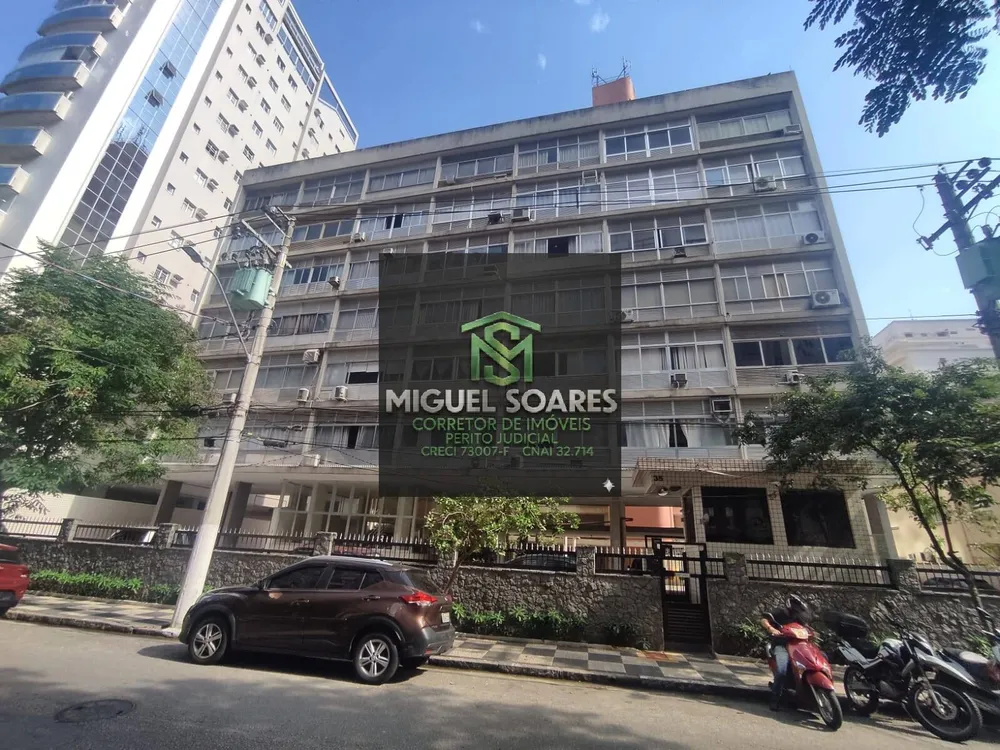Apartamento, 1 quarto, 45 m² - Foto 1