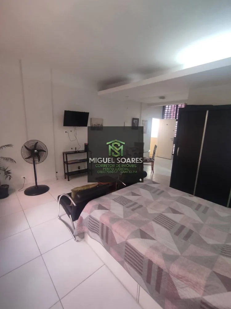 Apartamento, 1 quarto, 45 m² - Foto 5