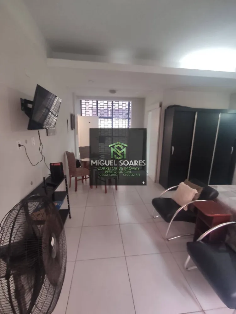 Apartamento, 1 quarto, 45 m² - Foto 8