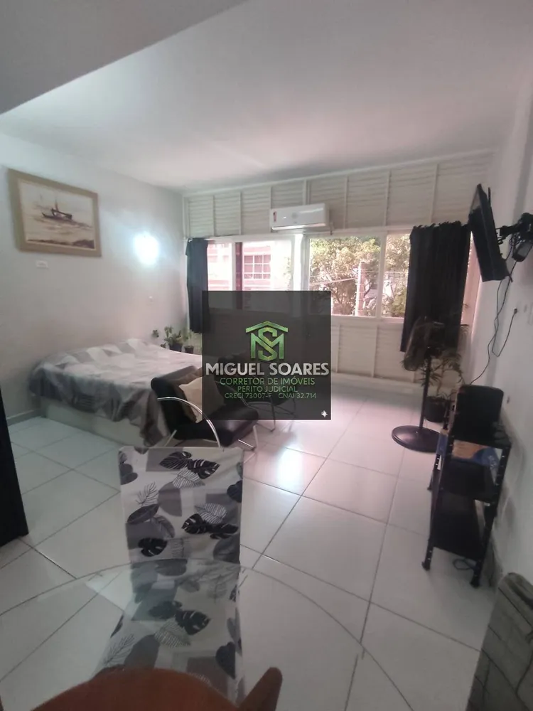 Apartamento, 1 quarto, 45 m² - Foto 7