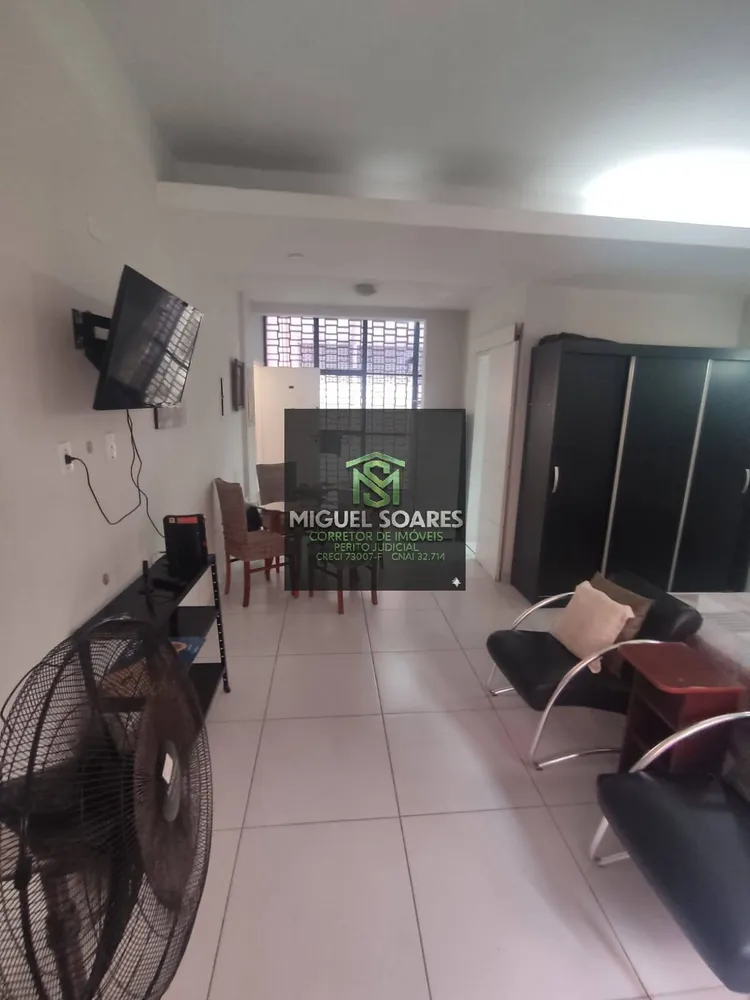 Apartamento, 1 quarto, 45 m² - Foto 6